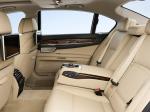 BMW 750i 2012 года (ZA)